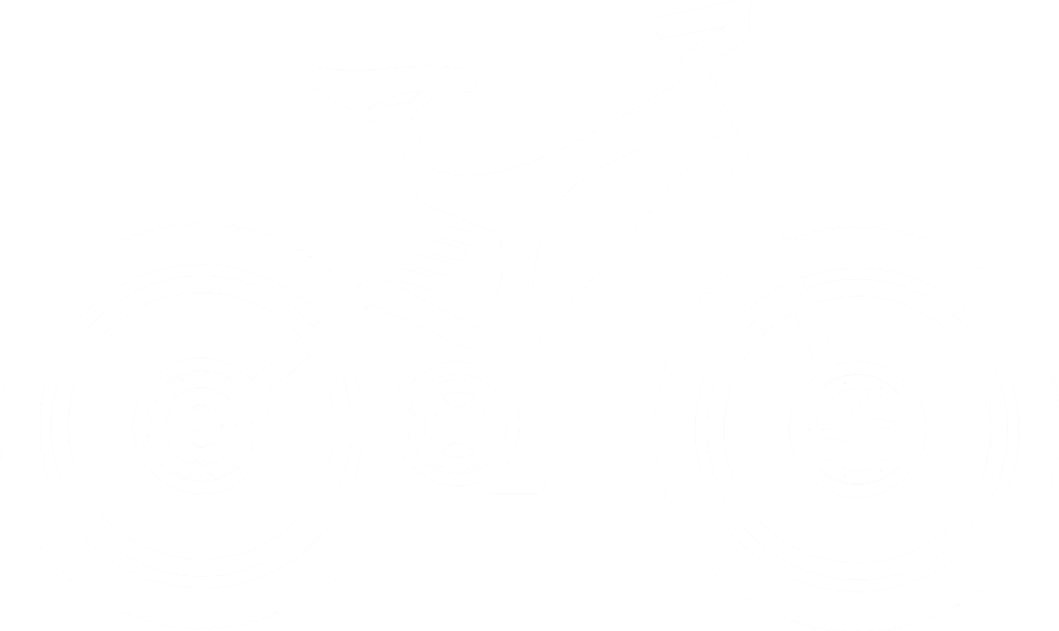 Logo do Pedal Bike