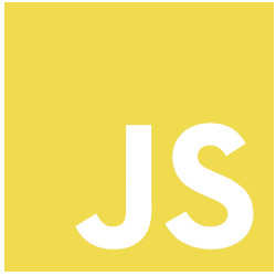 Logo do JavaScript