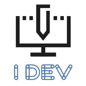 Logo I DEV
